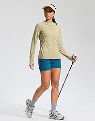 Soothfeel Women's UPF 50+ Sun Protection Hoodie