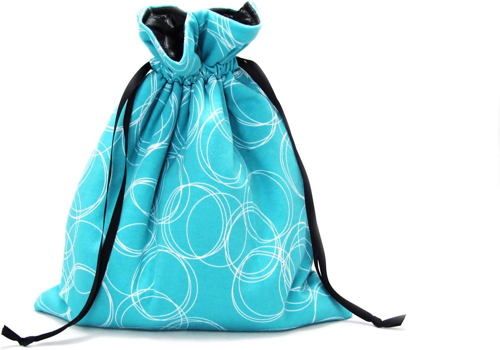 Capturing Couture BGSLR-OLTQ Olivia Camera Tote, Turq