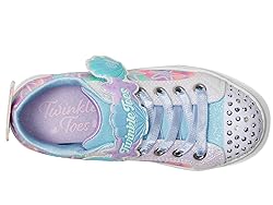 SKECHERS Kids Twinkle Toes Twinkle