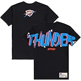 Ultra Game Youth X BUCKETSQUAD NBA Officially Licensed No Rules T-Shirt