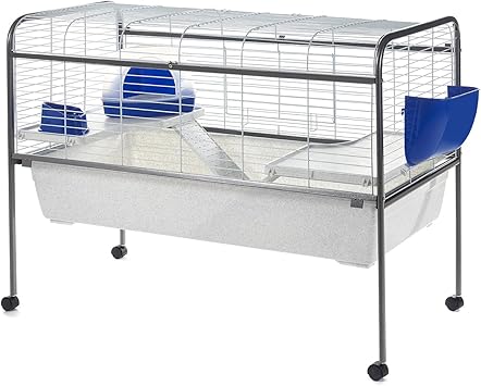 120cm rabbit cages indoor