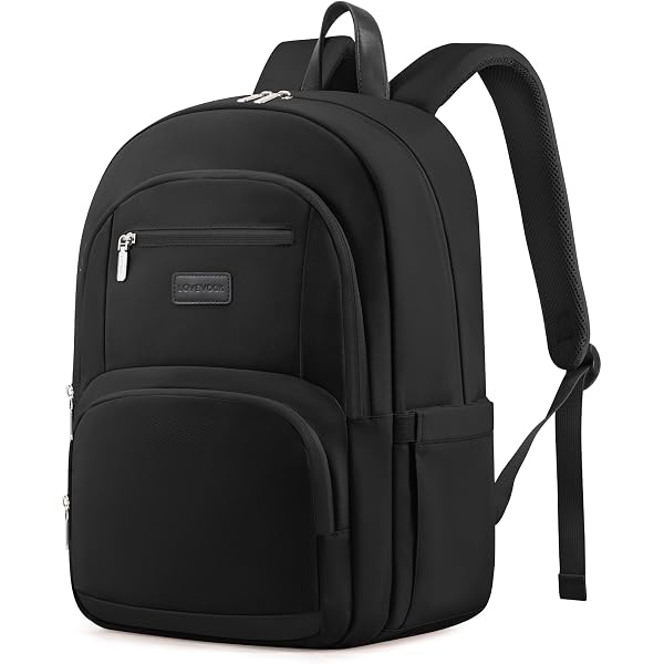 ambor laptop backpack Amazon.com: Travel Backpack,17.3 inch Anti Theft Business Laptop with USB Charging Port and Headphone Interface, Backpack for Men & Women, Grey : Electronics AMBOR Backpack Official Website