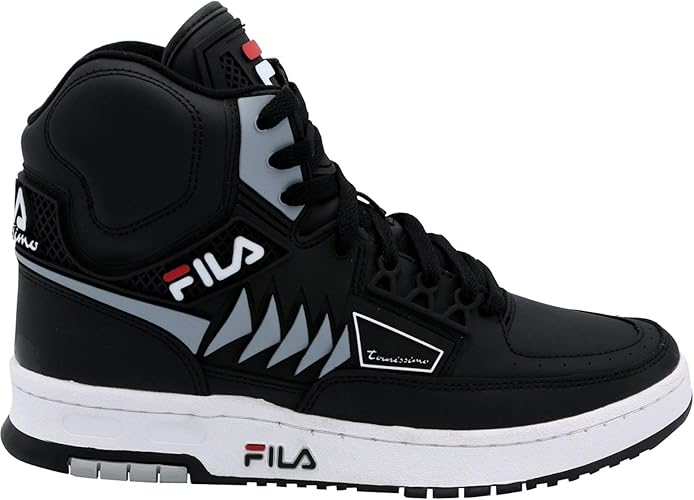 fila tourissimo black