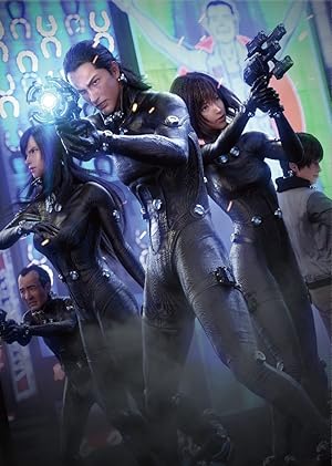 GANTZ:O DVD 通常版