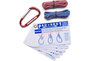PRO-KNOT Knot Tying Kit