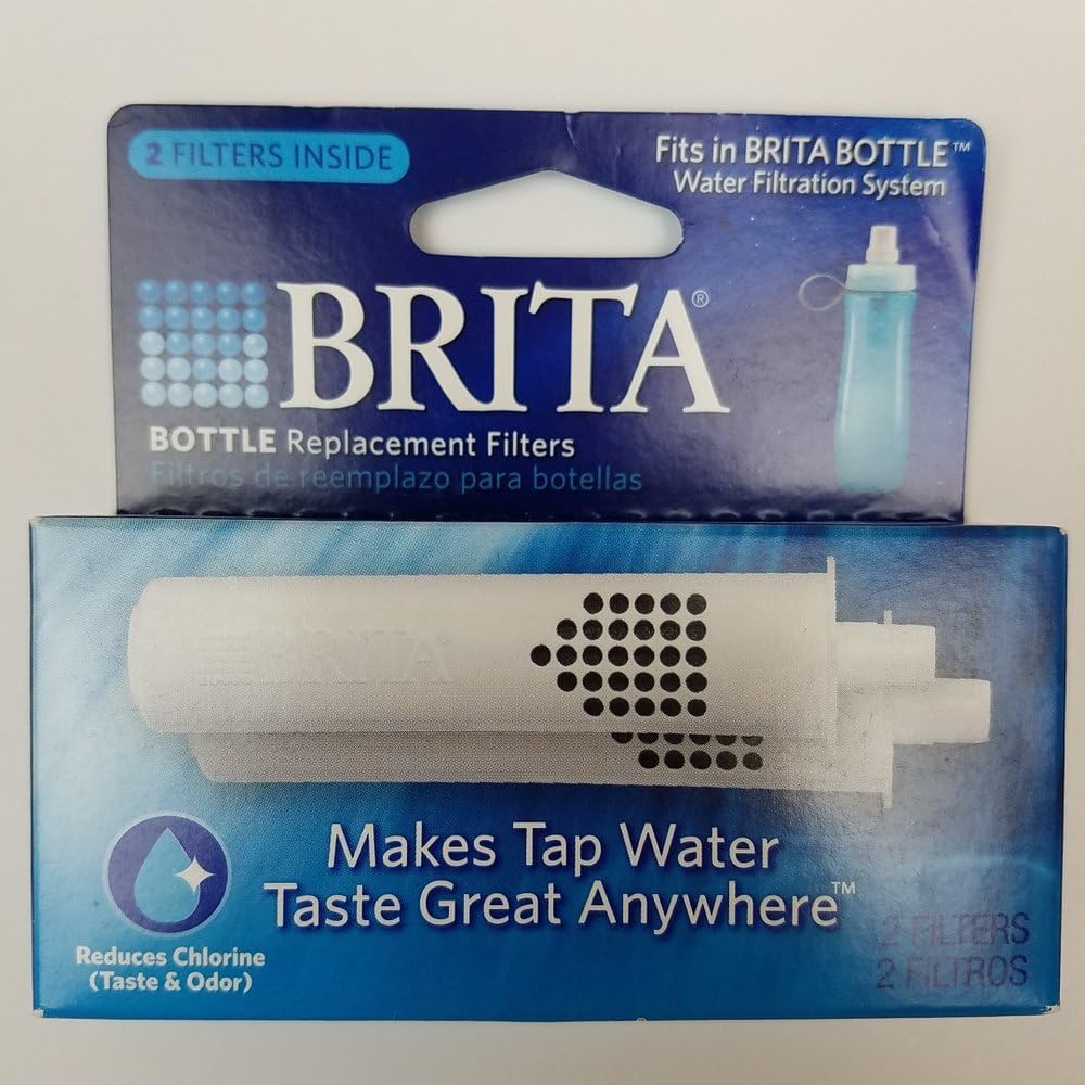 Top 5 Collapsible Water Filter Bottles: Reviews and Recommendations