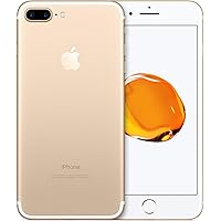 Apple iPhone 7 Plus, 32GB, Gold - For Verizon (Renewed)
