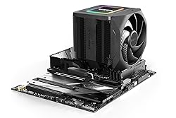 be quiet! Dark Rock Elite Air CPU Cooler | 2X
