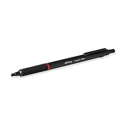 rOtring Rapid Pro Retractable Ballpoint Technical