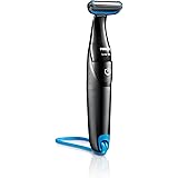 フィリップス 【乾電池式】 ボディグルーマー 【本体丸洗い可】 BG1024/16