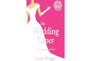 The Wedding Caper (The Complete Series)