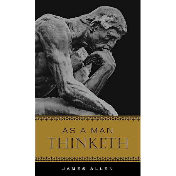 As a Man Thinketh: 120th Anniversary Edition: James Allen, Matthew