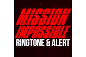 Mission Impossible Theme Ringtone