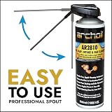 Archoil AR2810 MAF Cleaner, 500ml, Residue Free, Multi Action Nozzle view 3