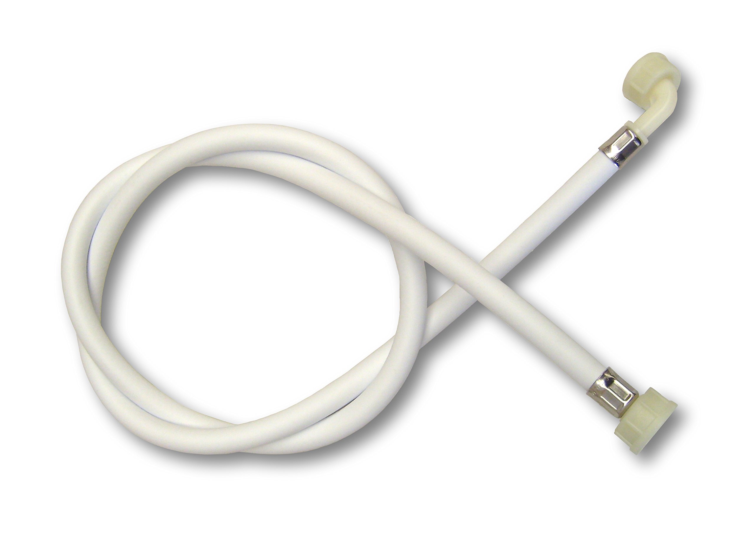 3/4" Fodd Quality Vending, Coffee, Ice Machine, Water Boiler Fill Hose 1500mm