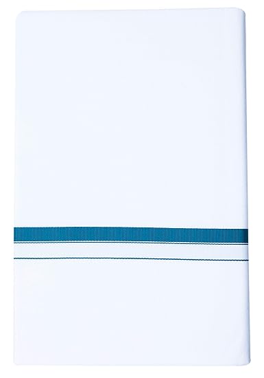 Men's Pure Cotton Dhoti's (152_White_1.80M)