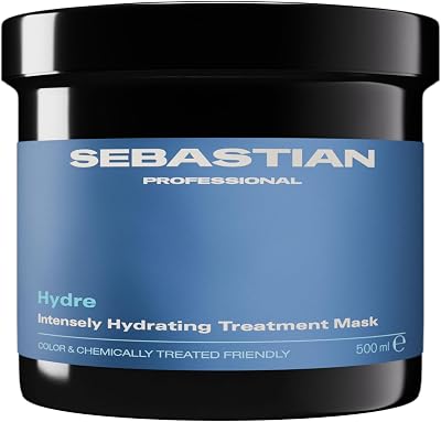 Sebastian Professional HYDRE Mascarilla Profesional (500ml)