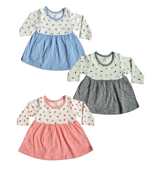 cute cucumber frocks