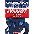 The Climb (Everest, Book 2)