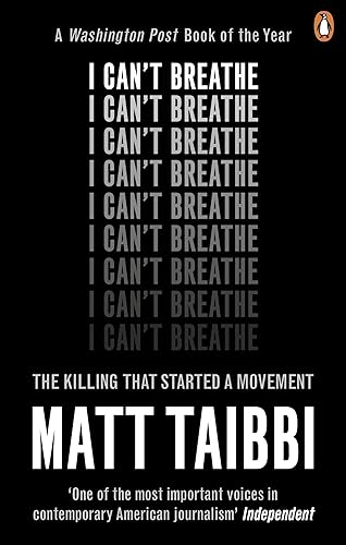 Download I Can't Breathe: The Killing that Started a Movement PDF