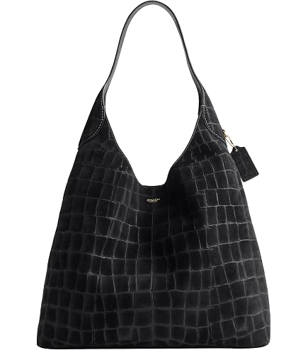Coach Large Kisslock Frame Bag: Handbags: Amazon.com