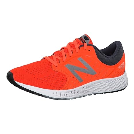 new balance fresh foam zante v4 hombre
