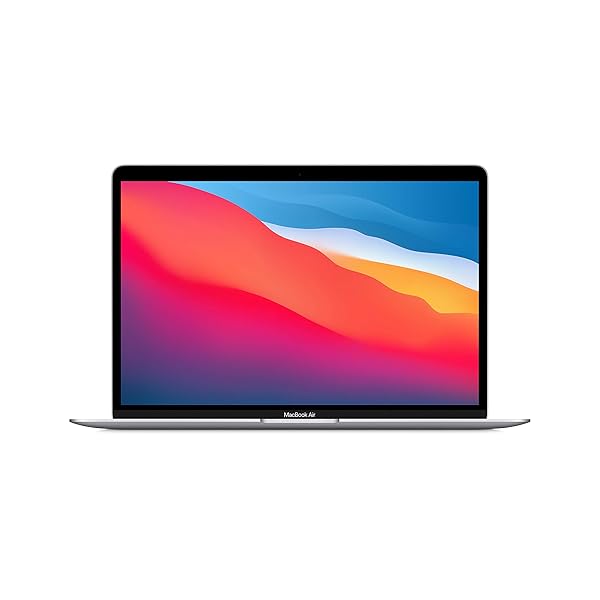 2020 APPLE MACBOOK AIR LAPTOP: APPLE M1 CHIP,...