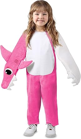 mommy shark costume