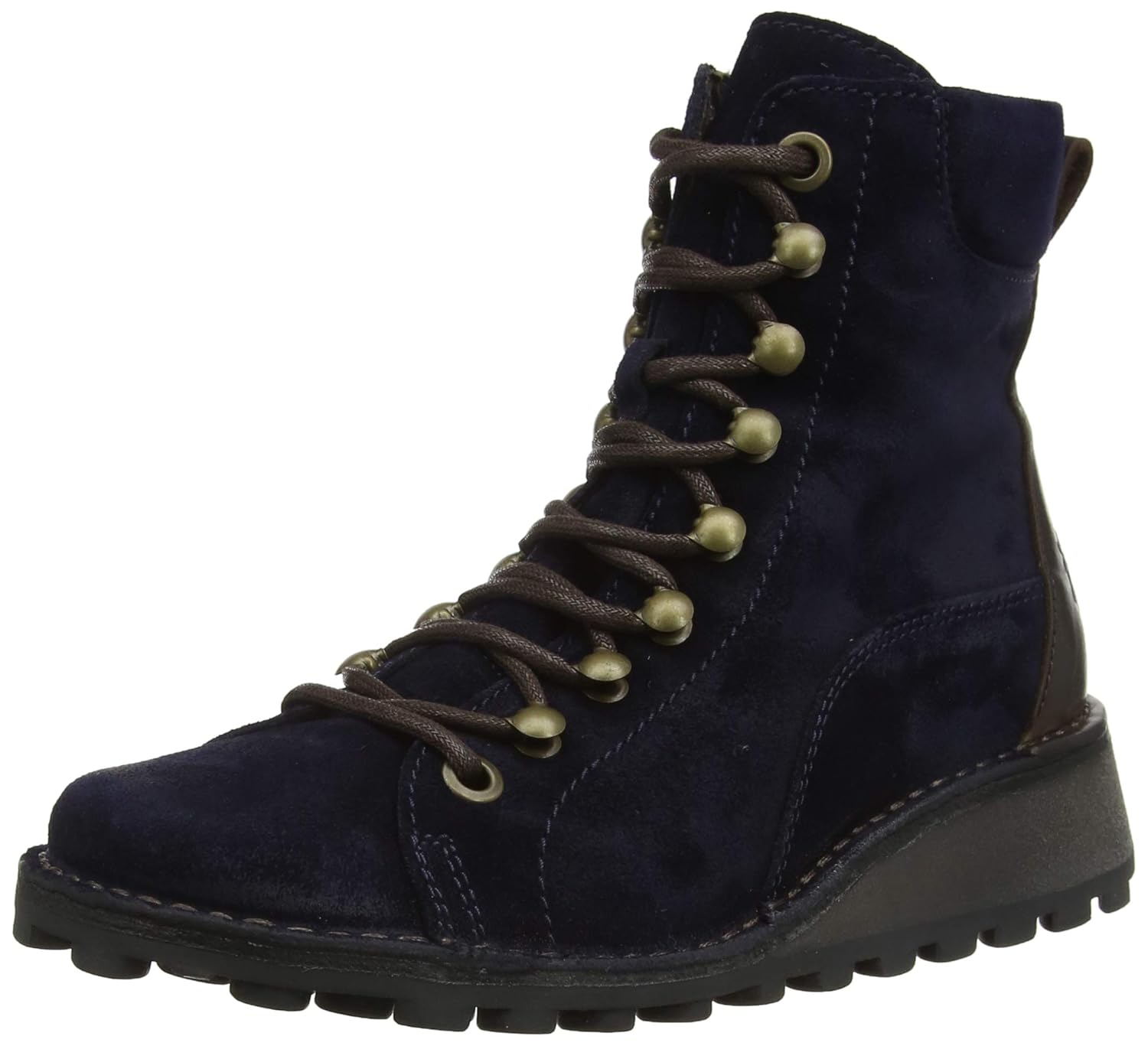 Fly London Malu001fly, Botines para Mujer Botas www