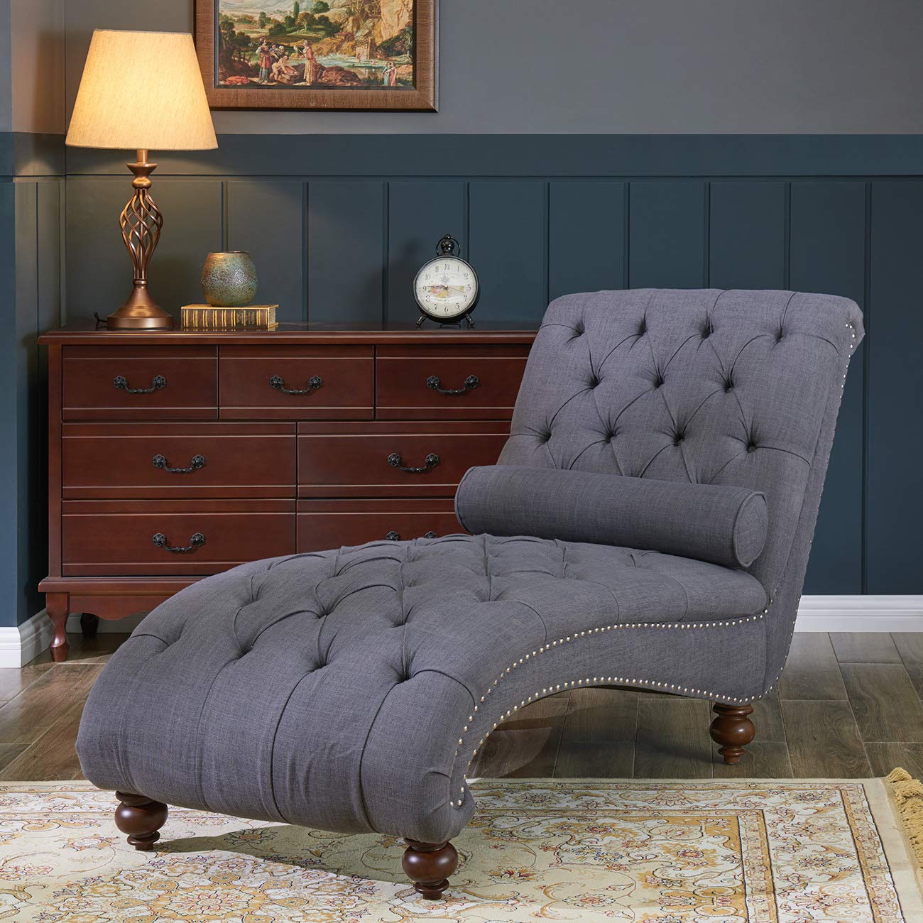 Best chaise lounge chair office