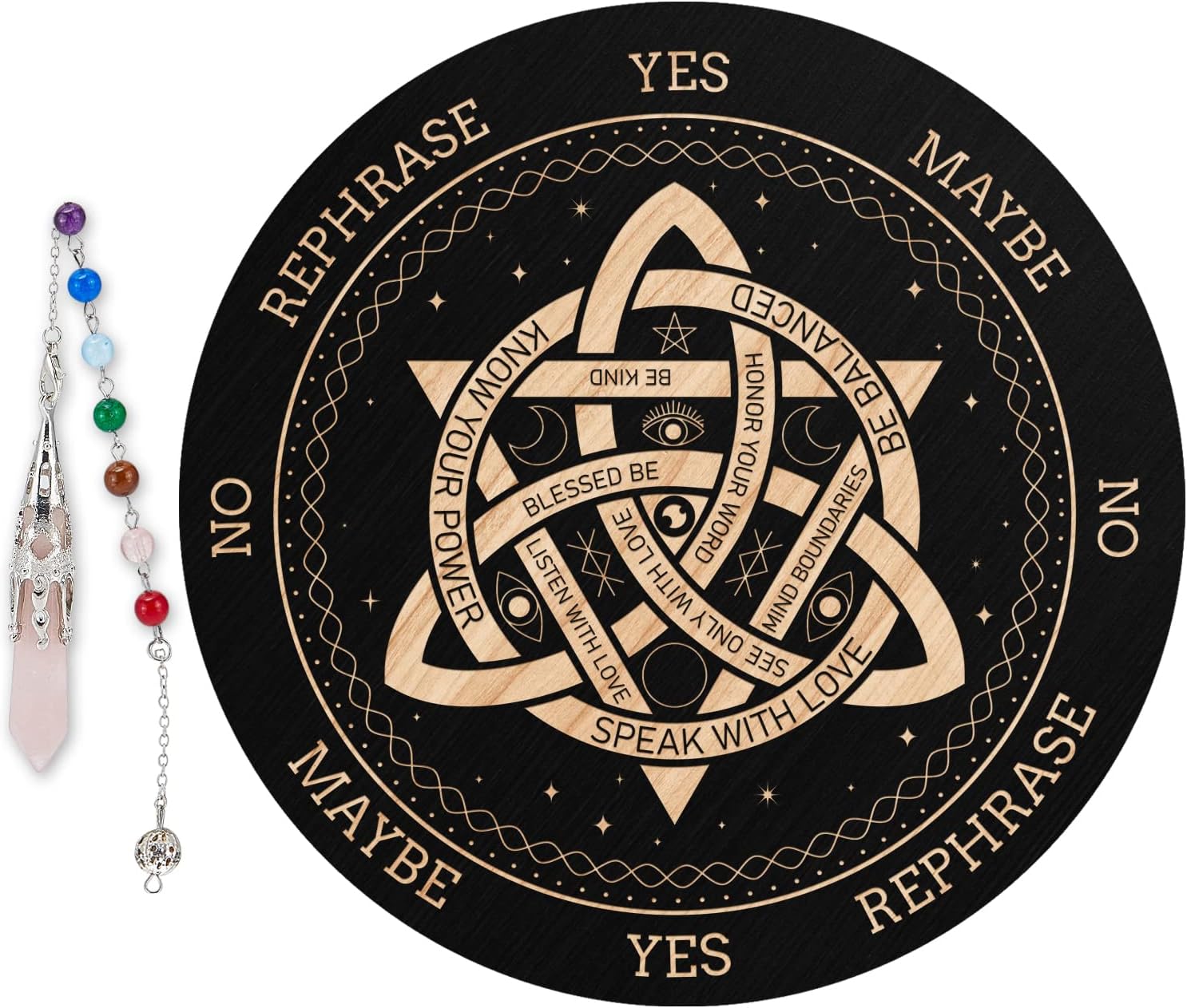 Indoor Fountains & Accessories - ORIGACH 7.9