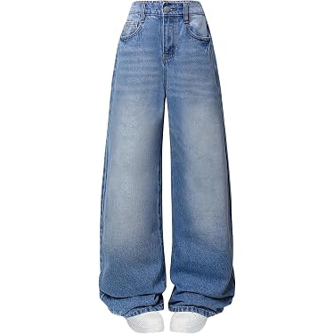 Jeans Y Denim Para Niñas | Kids