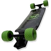 MBS All-Terrain Longboard, 39"