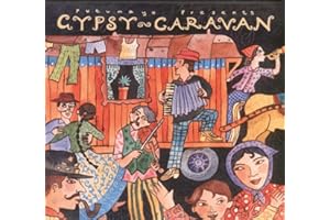 Gypsy Caravan