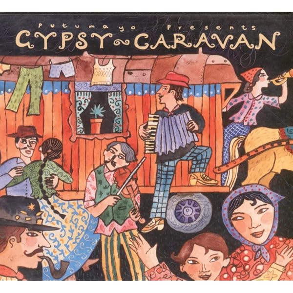Various Artists - Putumayo Presents: Caribbean - Amazon.com Music