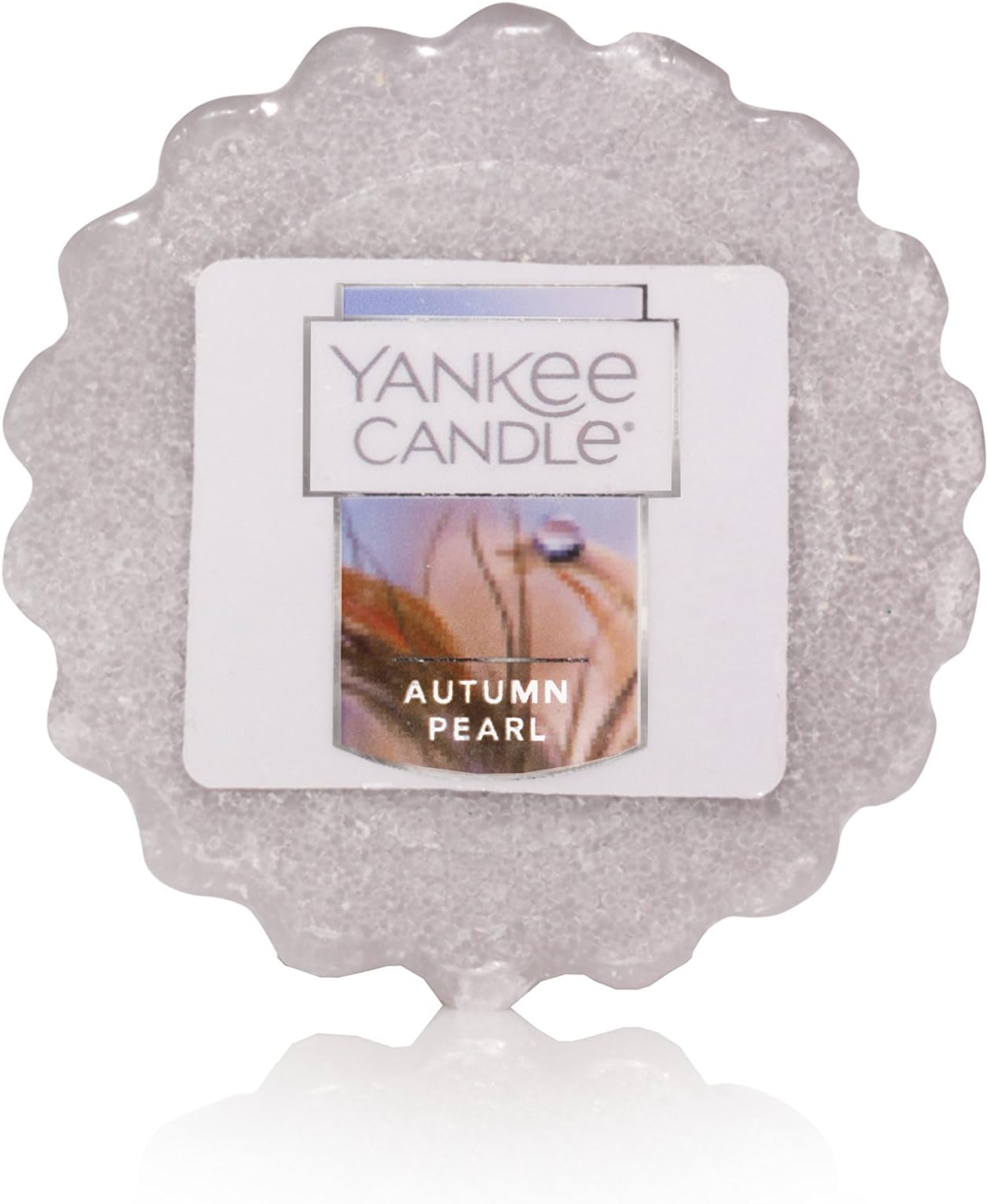 Yankee Candle Melts, Paraffin Wax, White, One Size