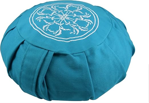 yoga cushion amazon