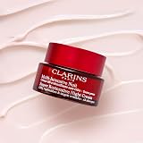 CLARINS Super Restorative Night Cream Anti-Aging All Skin Types 50ml view 4