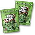 Lilys Chilies, Sour and Chili Chewy Candy (Chili Apple Belts)