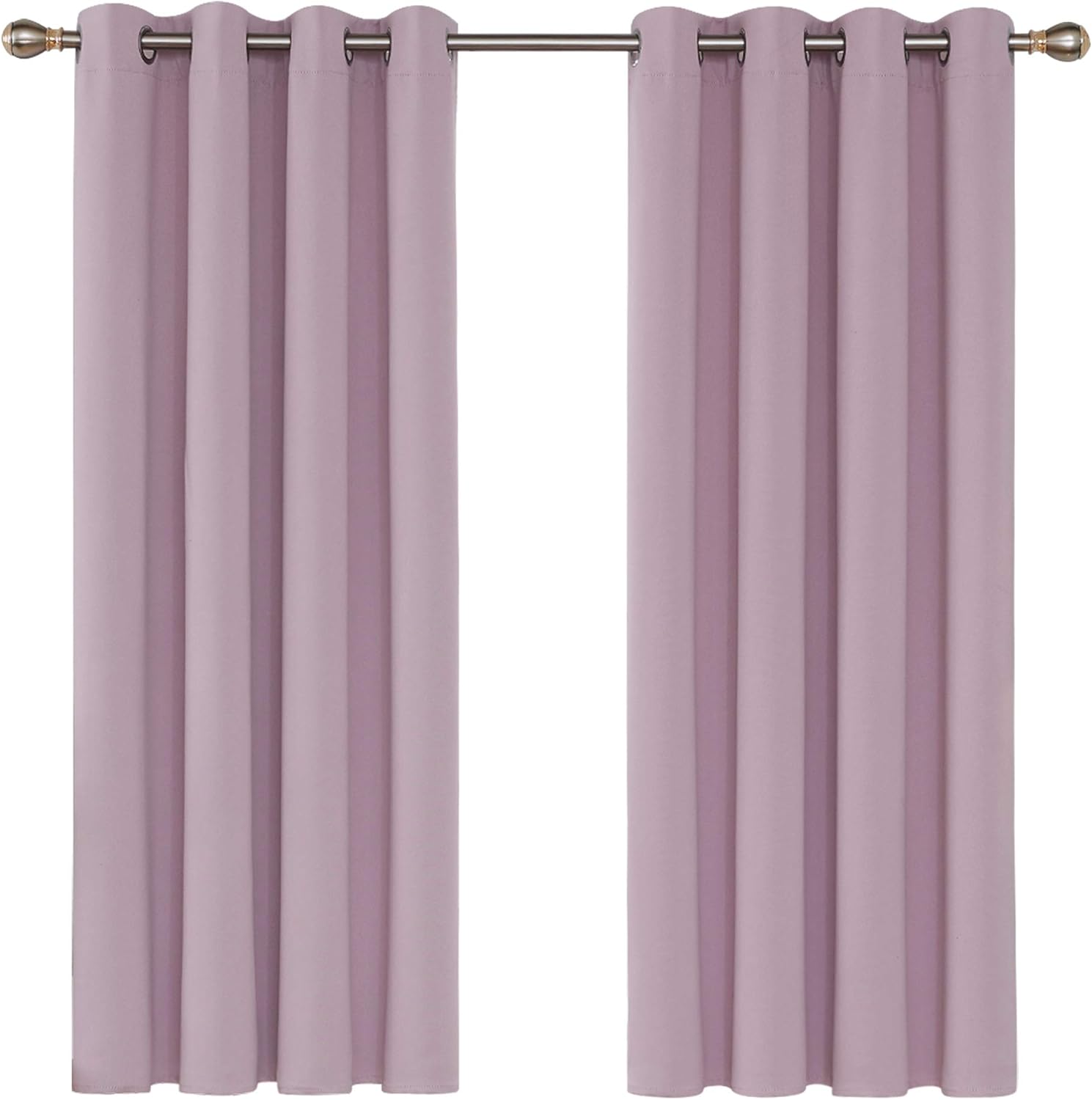 Top 5 Best Curtains For Nursery Girl in 2024 That's Curtains