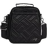 Flapper SE Convertible Crossbody Bag