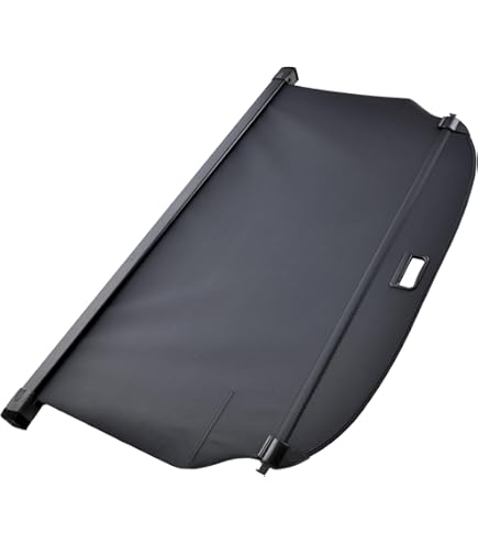 VeCarTech Cargo Security Shade Cover Compatible With Kia Telluride - View #12