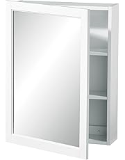 Amazon.es: Armarios para baño, botiquines, muebles auxiliares y mucho más