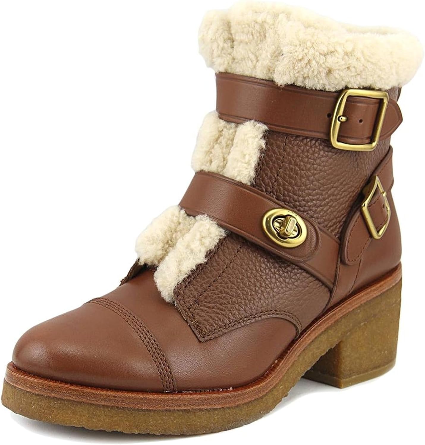 coach boots canada