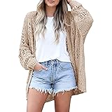 ADJHDFH Red Sweaters For Women Cable Sweater Womens