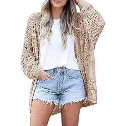 ADJHDFH Red Sweaters For Women Cable Sweater Womens