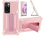 bojioderf Case Compatible for Redmi 10 Phone Case