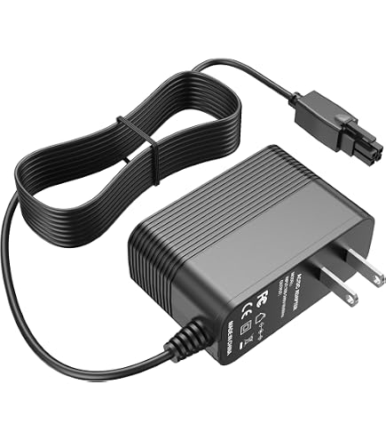 Amazon.com: Cradlepoint 170870-000 2×3 Power Adapter for RX30