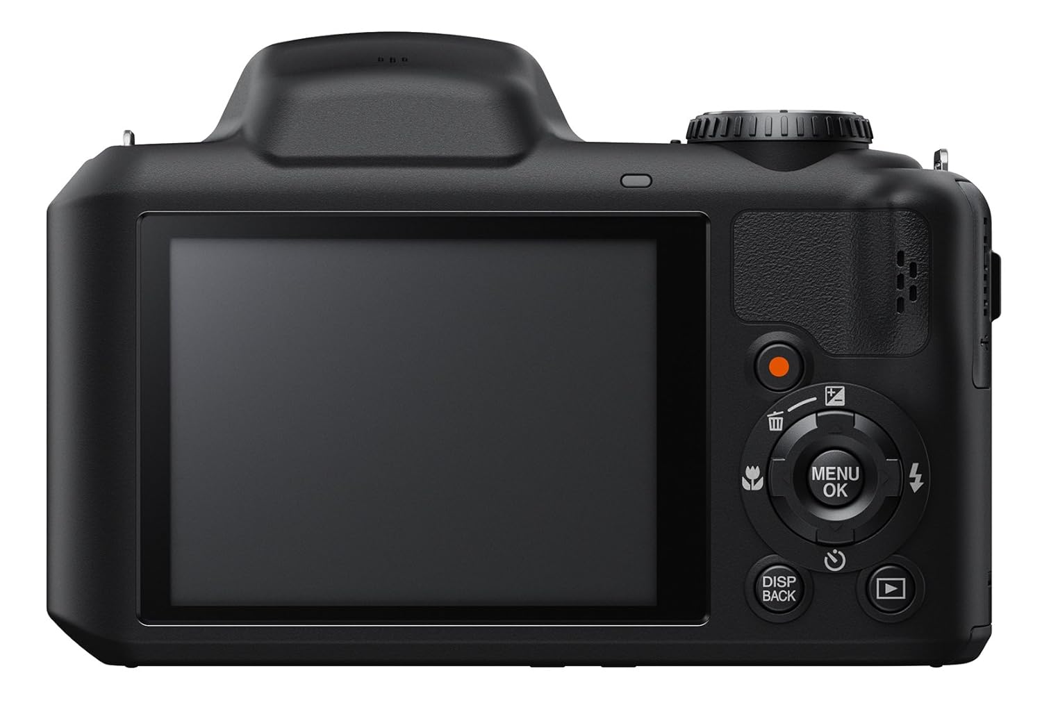Amazon.com : Fujifilm FinePix S8600 16 MP Digital Camera with 3.0-Inch LCD  (Black) : Camera & Photo