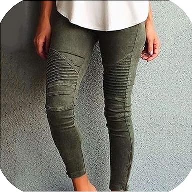 amazon ladies white jeans